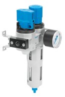 Festo LFR-3/4-D-MAXI-KC Festo LFR-3/4-D-MAXI-KC — Industrial Component
