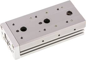 EMC ELS 12/50 EMC ELS 12/50 — Compact carriages, pistons 12mm,stroke 50mm, Standard of EMC