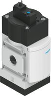 Festo MS6-SV-1/2-C-10V24 Festo MS6-SV-1/2-C-10V24 — Industrial Component