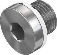 Festo B-1/8 Festo B-1/8 — Industrial Component