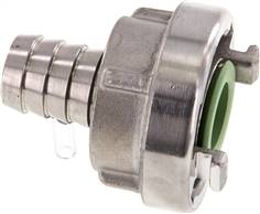 Landefeld STKSP 31/19 ES Landefeld STKSP 31/19 ES — Storz coupling 25-D, 19 (3/4")mm hose, 1.4581