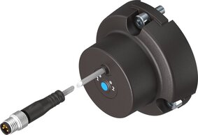 Festo SRBS-Q12-25-E270-EP-1-S-M8 Festo SRBS-Q12-25-E270-EP-1-S-M8 — Industrial Component