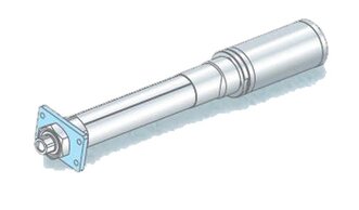 SMC LZB-F5 SMC LZB-F5 — Industrial Component