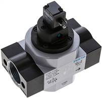 Festo HEE-1-D-MAXI-24 Festo HEE-1-D-MAXI-24 — Industrial Component