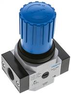 Festo LR-1/2-D-7-O-MIDI Festo LR-1/2-D-7-O-MIDI — Industrial Component