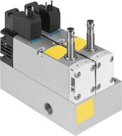 Festo VOFA-L26-T32C-M-G14-1C1-ANP Festo VOFA-L26-T32C-M-G14-1C1-ANP — Industrial Component