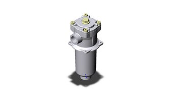 Hydac RF ON 110 D C 10 A 1.0 Hydac RF ON 110 D C 10 A 1.0 — Industrial Component