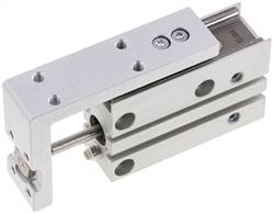 SMC MXH10-25Z SMC MXH10-25Z — Industrial Component
