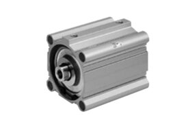 SMC CDQ2A40-160DCZ SMC CDQ2A40-160DCZ — Industrial Component