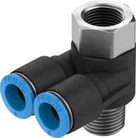Festo QSYTF-1/4-8-B Festo QSYTF-1/4-8-B — Industrial Component
