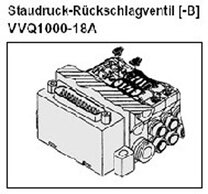 SMC VVQ1000-18A SMC VVQ1000-18A — Industrial Component