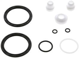 EMC U 234 ESK E REP EMC U 234 ESK E REP — Angled poppet valve ,Repair set, Eco-Line of EMC