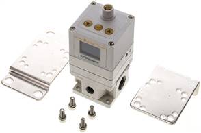 EMC ETV 3000-9-E20-A20 EMC ETV 3000-9-E20-A20 — Proportional pressure regulator G 3/8" 0,05 to 9bar 4 - 20 mA Output:4 - 20 mA of EMC