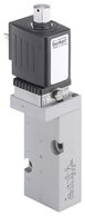 Bürkert 6519-Z06,0-GM82-FS05-B6-EXI/10 Bürkert 6519-Z06,0-GM82-FS05-B6-EXI/10 — Industrial Component