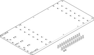 Festo HMVS-DL63 Festo HMVS-DL63 — Industrial Component