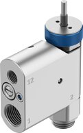 Festo VBOC-L2-E-S7-P-M8-G38-E Festo VBOC-L2-E-S7-P-M8-G38-E — Industrial Component