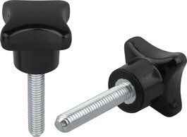 Norelem 06181-52505X15 Norelem 06181-52505X15 — Industrial Component