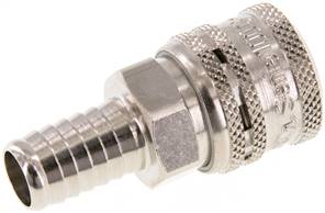 Landefeld KDSSI 13 NW7 E Landefeld KDSSI 13 NW7 E — Safety coupling socket (NW7,2) 13 (1/2")mm hose, Eco