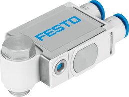Festo VBNF-LBA-G18-Q6 Festo VBNF-LBA-G18-Q6 — Industrial Component