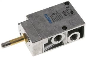 Festo MFH-3-1/4-EX Festo MFH-3-1/4-EX — Industrial Component