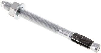Fischer DUBEL FAZ 8/30