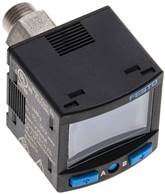 Festo SPAN-P10R-G18M-PNLK-PNVBA-L1 Festo SPAN-P10R-G18M-PNLK-PNVBA-L1 — Industrial Component