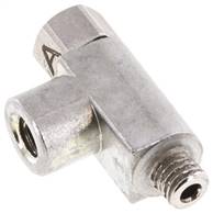 Festo GRLA-M3 Festo GRLA-M3 — Industrial Component