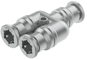Festo CRQSY-8 Festo CRQSY-8 — Industrial Component