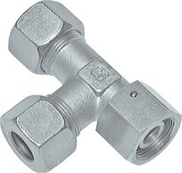 Landefeld EL 38 S Landefeld EL 38 S — Adjustab. L cutting ring fitting 38 S (M52x2), Zinc plated steel