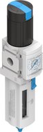 Festo MS4-LFR-1/8-D7-ERM-AS Festo MS4-LFR-1/8-D7-ERM-AS — Industrial Component