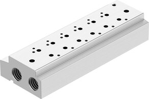 Festo VABM-C7-12G-G18-6 Festo VABM-C7-12G-G18-6 — Industrial Component