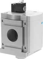 Festo MS12-EE-G-V24 Festo MS12-EE-G-V24 — Industrial Component