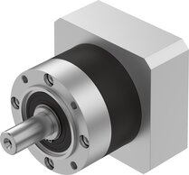 Festo EMGA-120-P-G8-SAS-140 Festo EMGA-120-P-G8-SAS-140 — Industrial Component