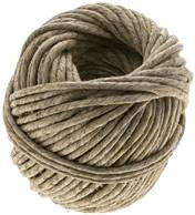 Landefeld BIND 35 Landefeld BIND 35 — Twine large coils 500g, ca. 60m, 3,5mm super strong (4-X braided)