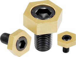 Norelem 04435-12 Norelem 04435-12 — Industrial Component