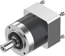 Festo EMGA-60-P-G3-EAS-60 Festo EMGA-60-P-G3-EAS-60 — Industrial Component