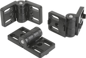 Norelem 27865-40202010 Norelem 27865-40202010 — Industrial Component