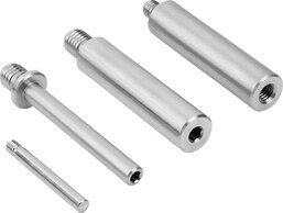 Norelem 33262-0404X050 Norelem 33262-0404X050 — Industrial Component