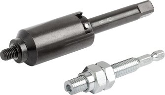 Norelem 07652-906 Norelem 07652-906 — Industrial Component
