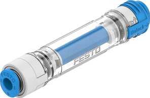 Festo OAFA-C-Q4-E-F Festo OAFA-C-Q4-E-F — Industrial Component