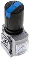 Festo MS4-LR-1/8-D5-AS-Z Festo MS4-LR-1/8-D5-AS-Z — Industrial Component