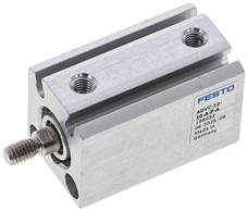 Festo ADVC-12-10-A-P-A Festo ADVC-12-10-A-P-A — Industrial Component