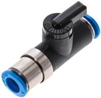 Festo QH-QS-6 Festo QH-QS-6 — Industrial Component