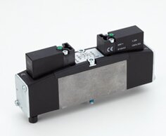IMI-Norgren VS26S711DF213A IMI-Norgren VS26S711DF213A — Industrial Component