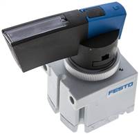 Festo VHER-P-H-B43C-B-G18 Festo VHER-P-H-B43C-B-G18 — Industrial Component