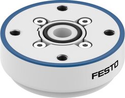 Festo HAMA-MM-B33-40 Festo HAMA-MM-B33-40 — Industrial Component