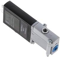Festo MHP2-MS1H-3/2G-M5 Festo MHP2-MS1H-3/2G-M5 — Industrial Component