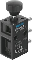 Festo K/O-3-PK-3 Festo K/O-3-PK-3 — Industrial Component