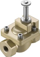 Festo VZWM-L-M22C-G14-F4 Festo VZWM-L-M22C-G14-F4 — Industrial Component