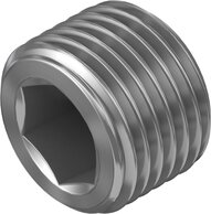 Festo B-1/8-NPT Festo B-1/8-NPT — Industrial Component